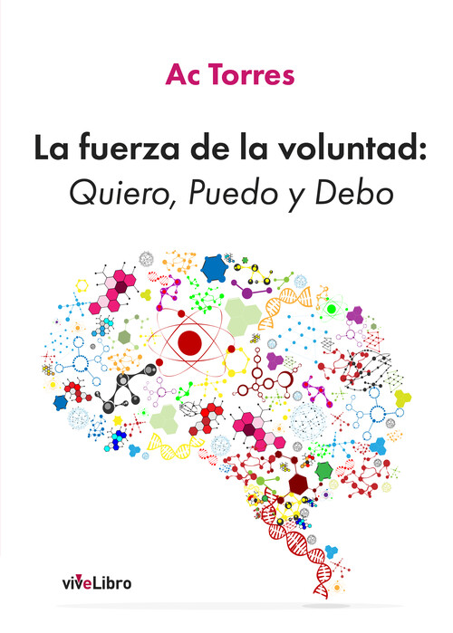 FUERZA DE LA VOLUNTAD, LA: QUIERO, PUEDO Y DEBO