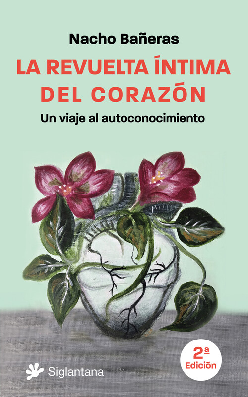 REVUELTA INTIMA DEL CORAZON, LA