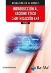 (IFCT0040) INTRODUCCION AL HACKING ETICO CERTIFICACION EHA