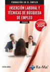 (FCOO01) INSERCION LABORAL Y TECNICAS DE BUSQUEDA DE EMPLEO.