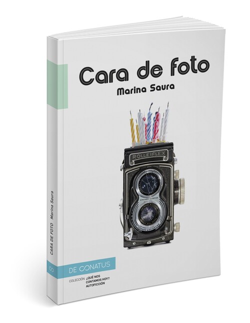 CARA DE FOTO