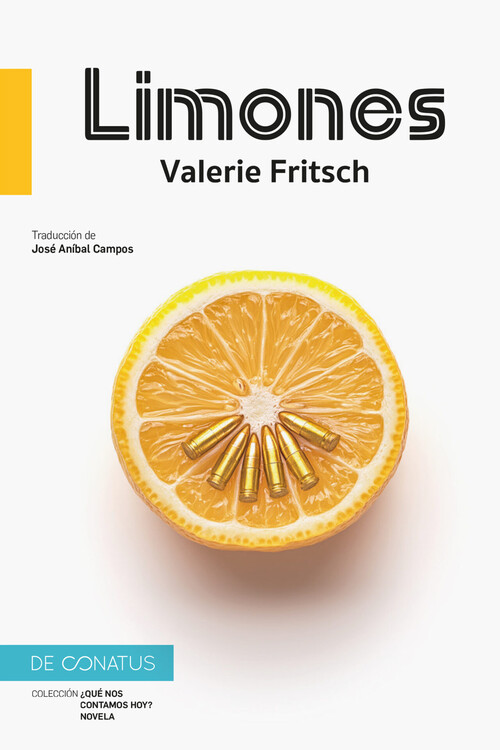 LIMONES