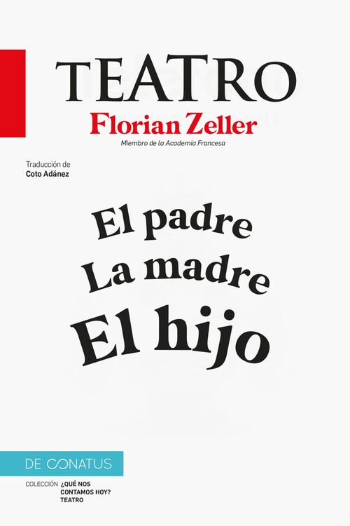 TEATRO DE FLORIAN ZELLER, EL