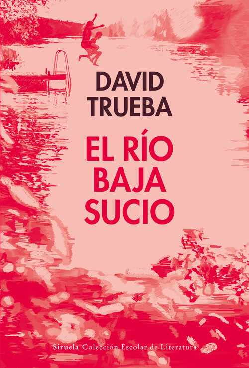 RIO BAJA SUCIO,EL