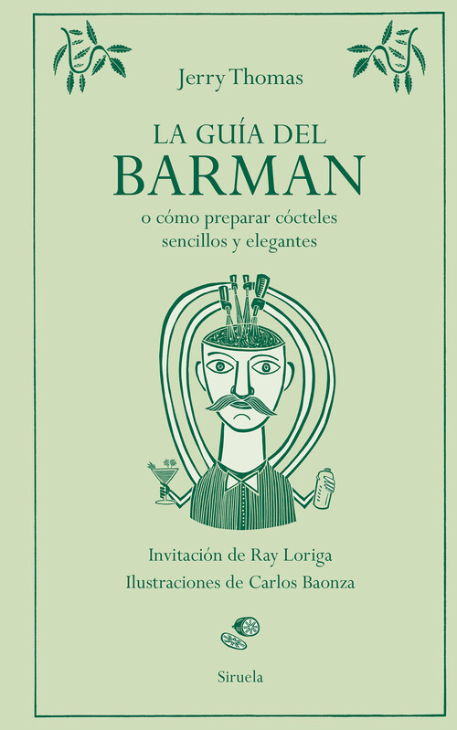 GUIA DEL BARMAN, LA