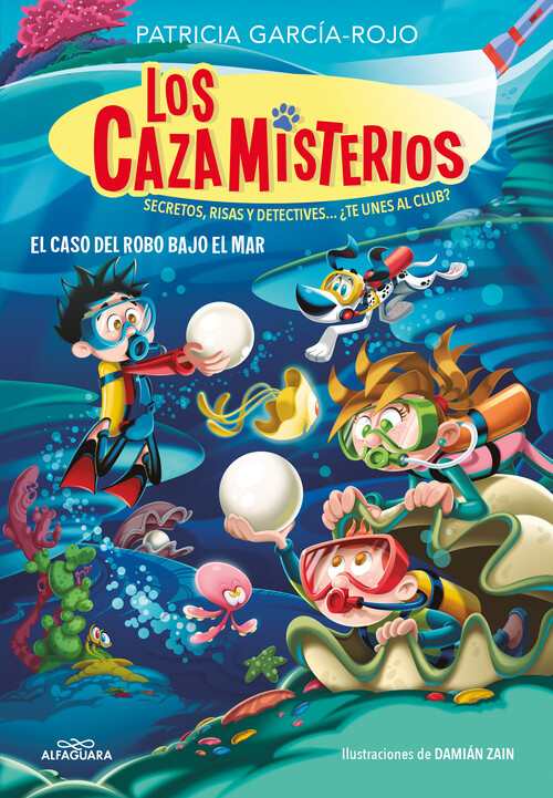 CAZAMISTERIOS 8, LOS - CAZAMISTERIOS 8. EL CASO DEL ROBO BAJ