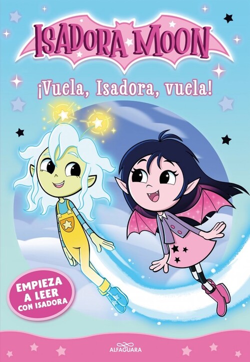 DIARIO SECRETO DE ISADORA MOON, EL (ISADORA MOON)