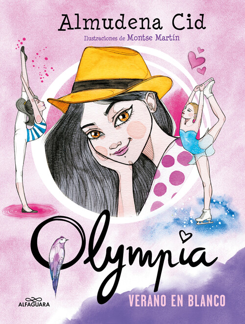 OLYMPIA 2 - UN PASO MAS
