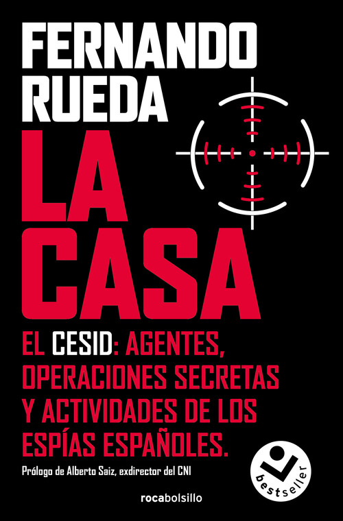 LINEAS ROJAS