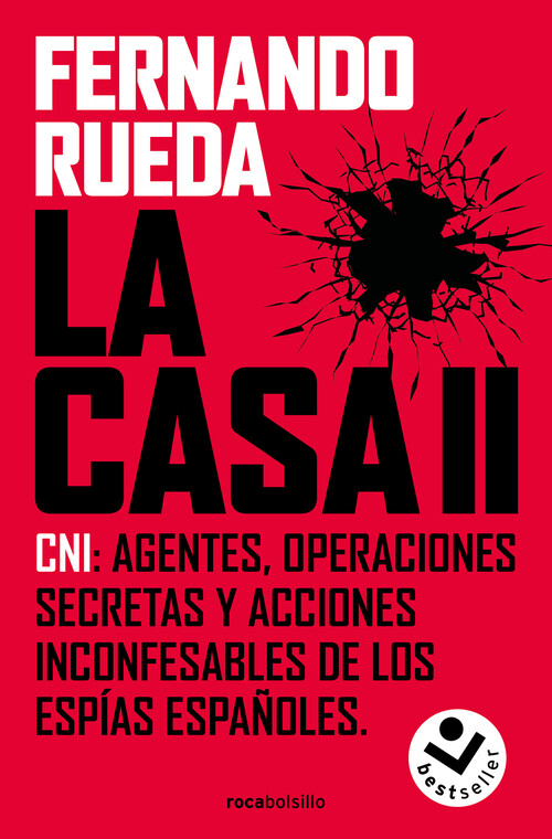 LINEAS ROJAS