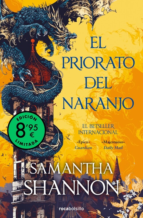 DIA QUE SE ABRIO EL CIELO, EL (PRECUELA DE EL PRIORATO DEL N