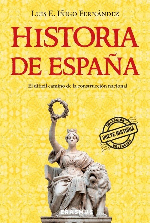 HISTORIA DE ESPA�A