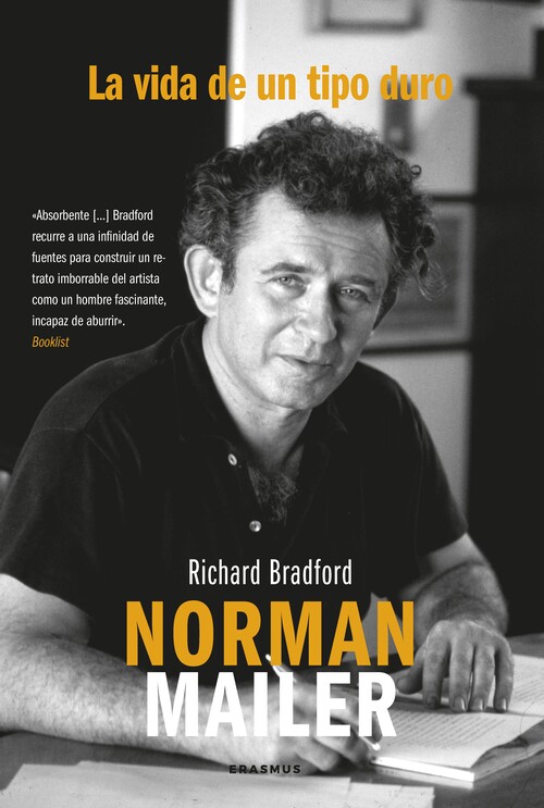 NORMAN MAILER