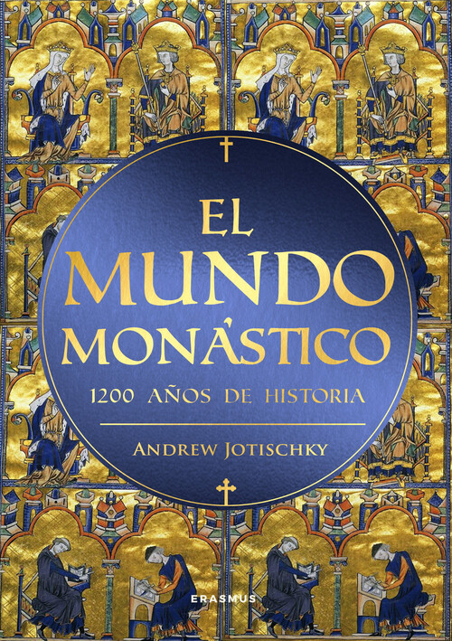 MUNDO MON�STICO, EL