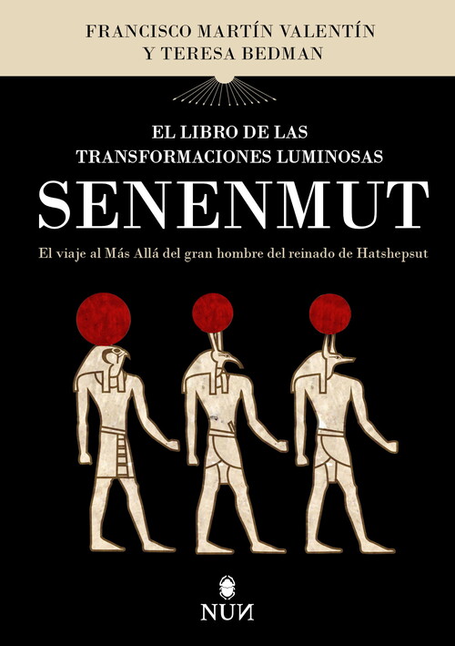 SENENMUT