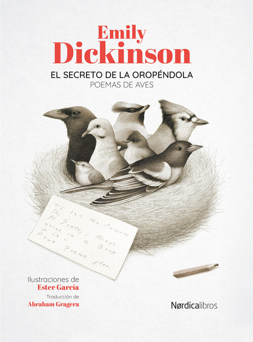 SECRETO DE LA OROPENDOLA, EL