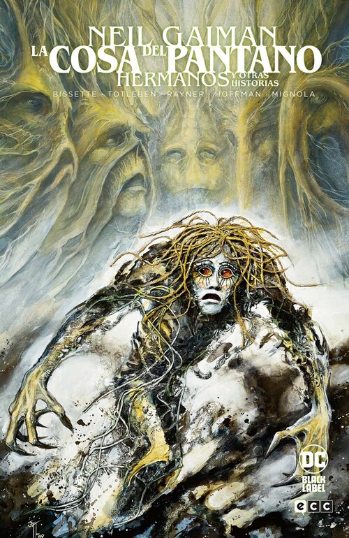 SANDMAN: LOS CAZADORES DE SUEOS (DC POCKET)