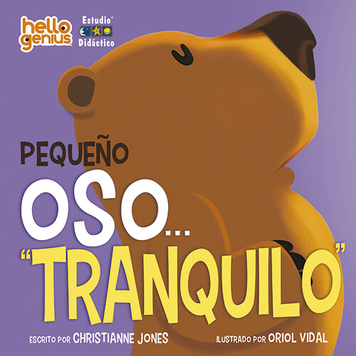 PEQUE�OS DINOS NO EMPUJAN
