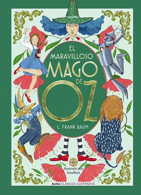 MAGO DE HOZ, EL