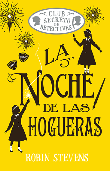 NOCHE DE LAS HOGUERAS, LA (COZY MYSTERY JUVENIL)