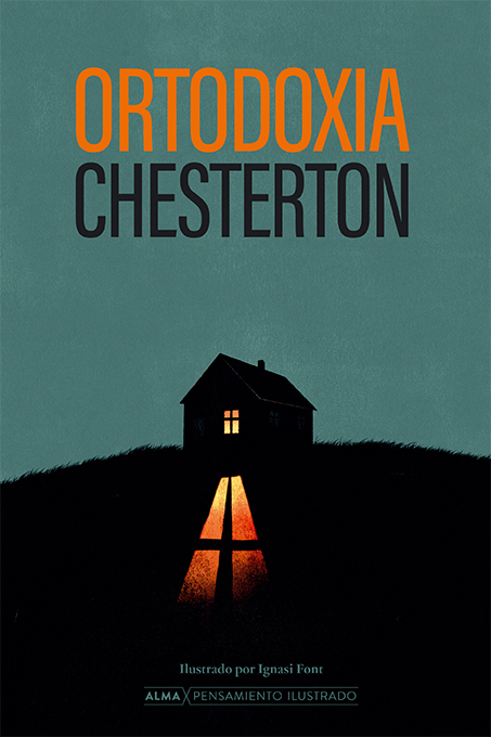 AUTOBIOGRAFIA CHESTERTON