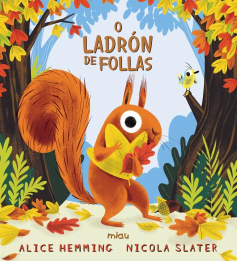LADRON DE SOL, EL