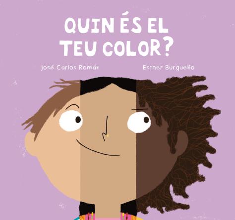 CUAL ES TU COLOR?