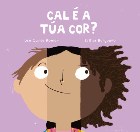 CUAL ES TU COLOR?