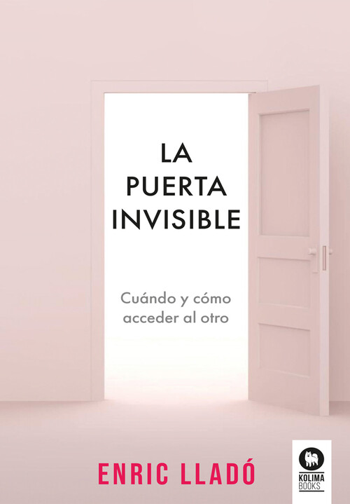 PUERTA INVISIBLE, LA