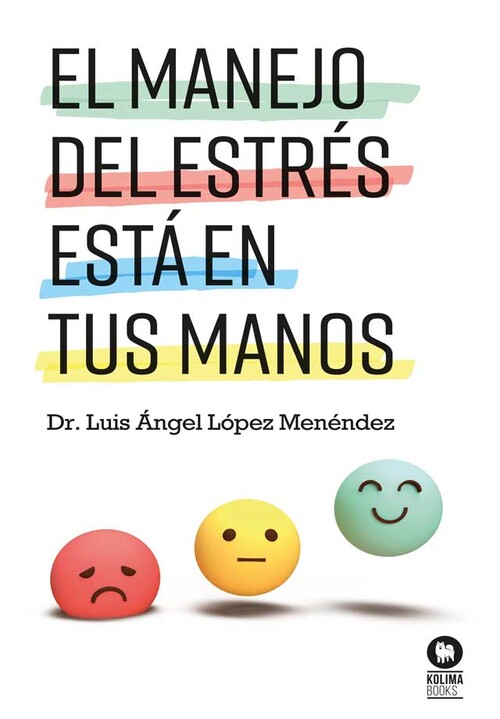 MANEJO DEL ESTRES ESTA EN TUS MANOS, EL