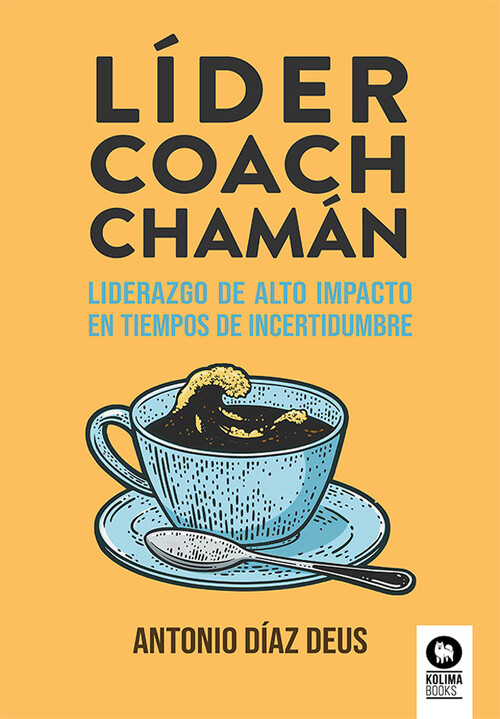 COACH COMO CHAMAN, EL