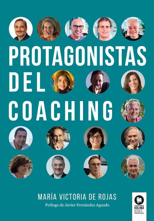PROTAGONISTAS DE RECURSOS HUMANOS