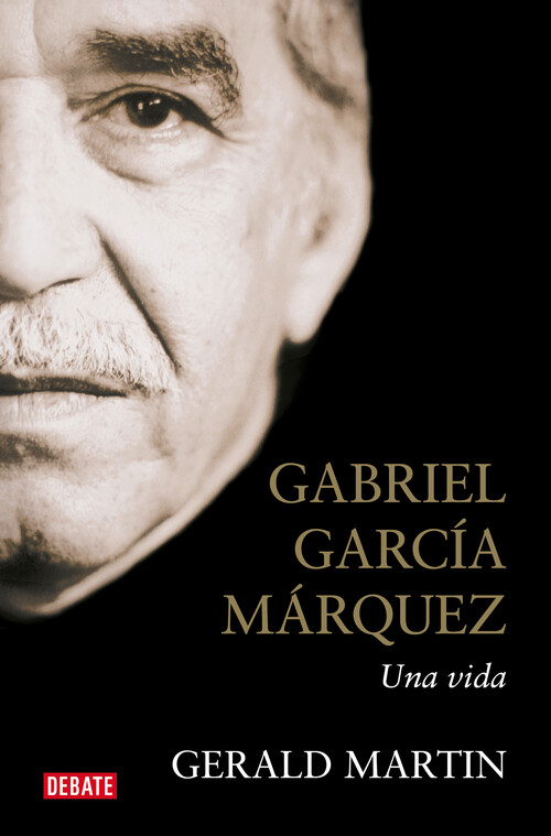 GABRIEL GARCIA MARQUEZ
