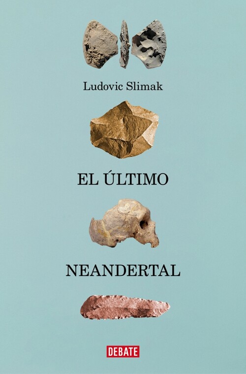ULTIMO NEANDERTAL, EL