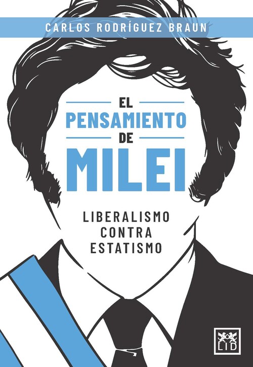 GREGUERIAS LIBERALES