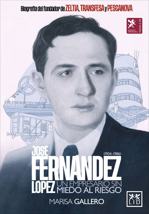 JOSE FERNANDEZ LOPEZ