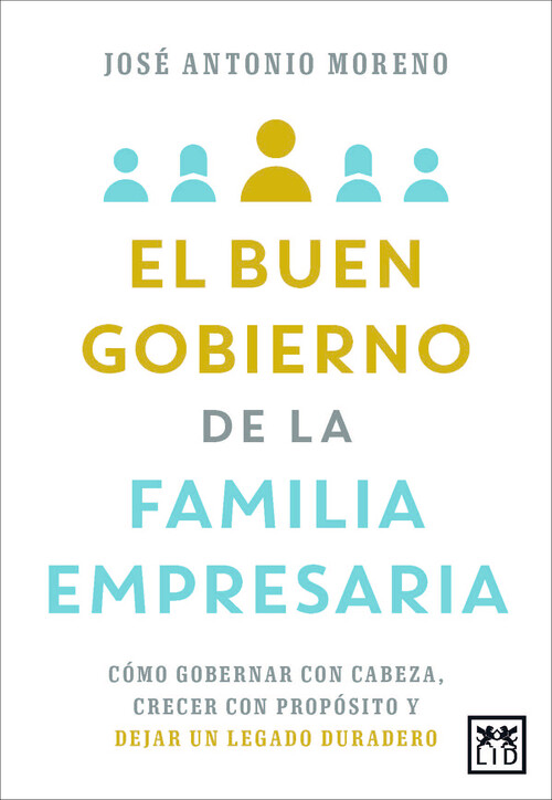 BUEN GOBIERNO DE LA FAMILIA EMPRESARIA, EL