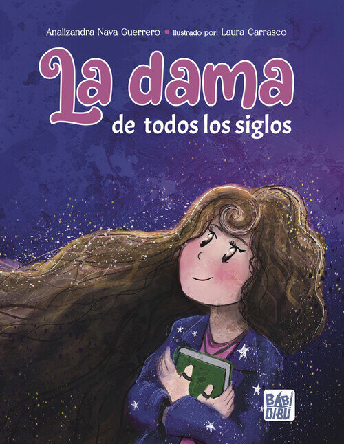 DAMA DE TODOS LOS SIGLOS, LA