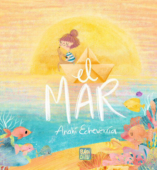 MAR, EL