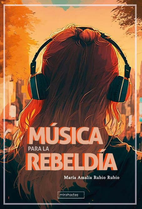 MUSICA PARA LA REBELDIA