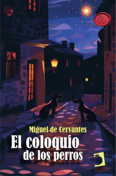 NOVELAS EJEMPLARES, ESO