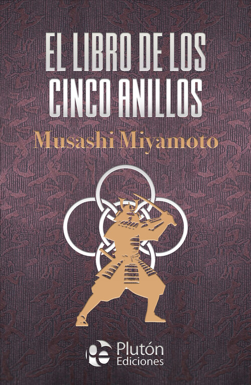 LIBRO DE LOS CINCO ANILLOS, EL