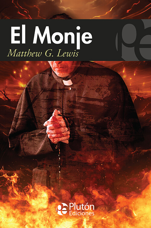 MONJE GOTICA 3