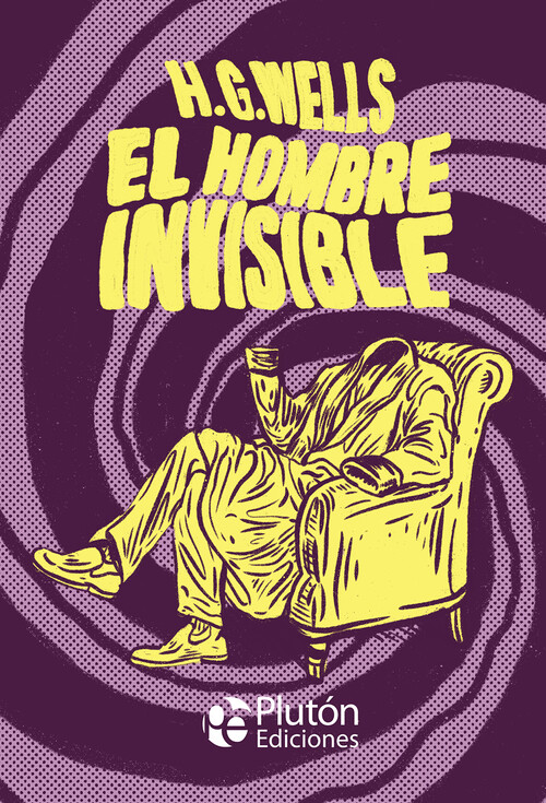 HOMBRE INVISIBLE, EL
