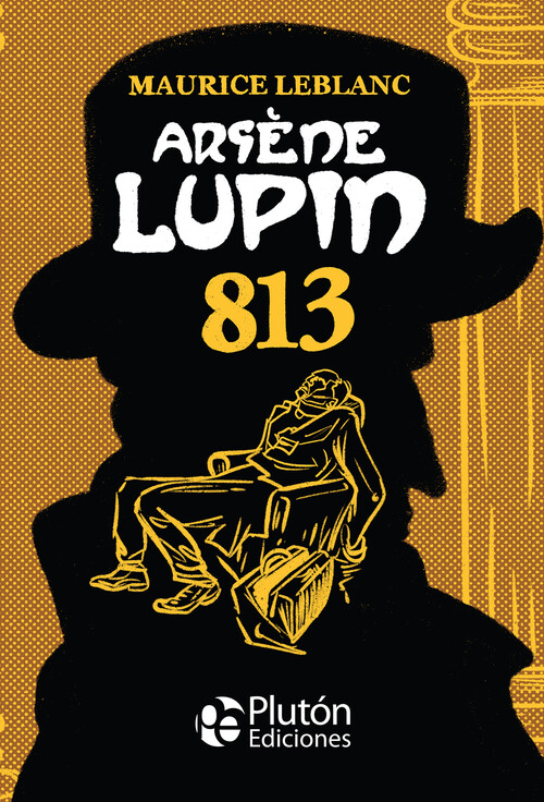 PACK ARSENE LUPIN