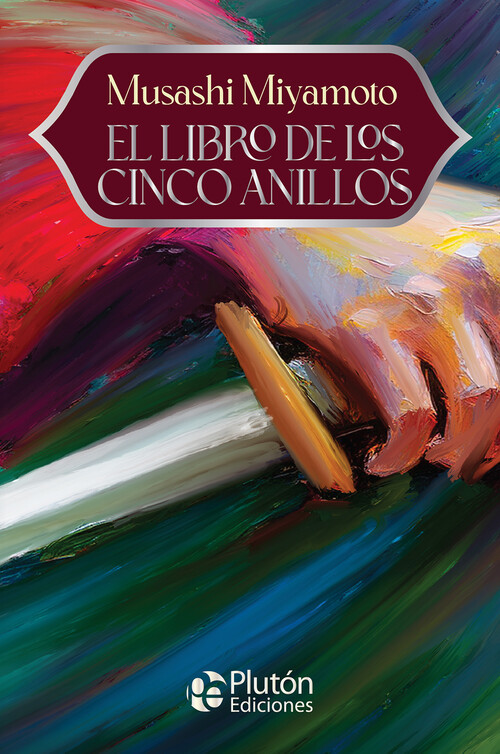 LIBRO DE LOS CINCO ANILLOS, EL