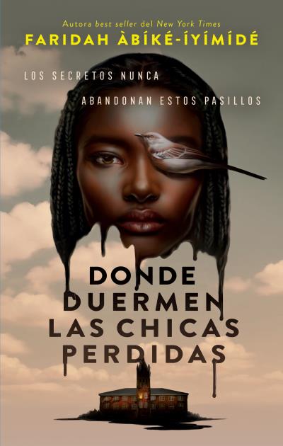 DONDE DUERMEN LAS CHICAS PERDIDAS