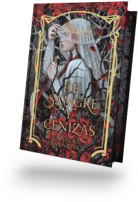 NACIDA DE SANGRE Y CENIZAS