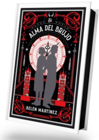 ALMA DEL BRUJO, EL - ED. COLECCIONISTA