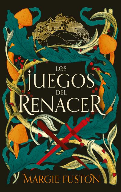 JUEGOS DEL RENACER, LOS